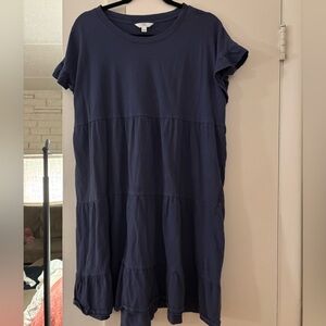 T-Shirt Dress